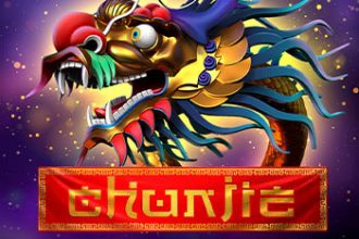 Chunjie