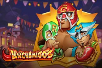 Luchamigos