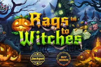 Rags to Witches